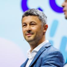 Sergiu Petean