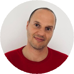 Daniele Frasca