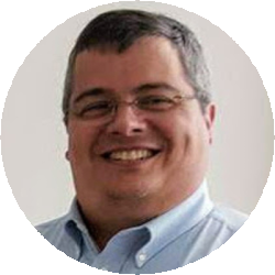 Alan  Caldera
